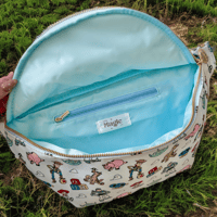 Image 2 of Toys XL Belt Bag