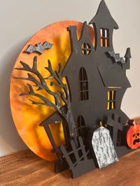 Image 4 of Haunted house