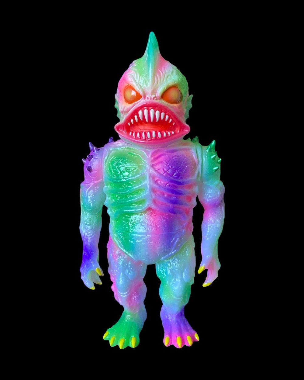 Image of Mad Trench Carnival Monster 