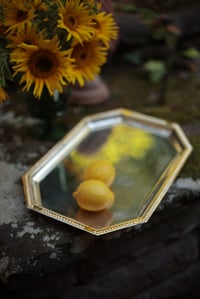 Image 5 of Serviertablett Nr 4