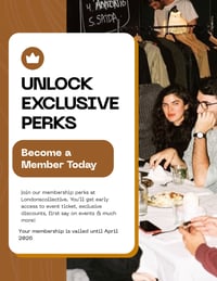Membership 