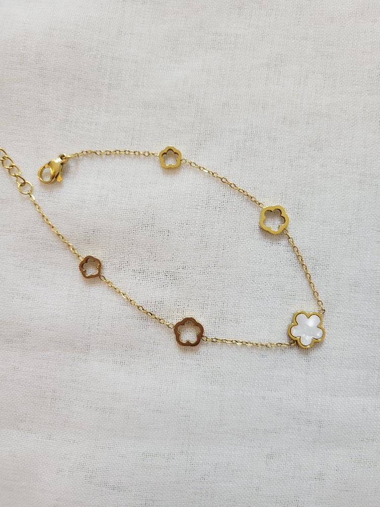 Image of Sunshine Bracelet 