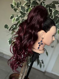 Image 2 of la mini sabrosa 🍷💋