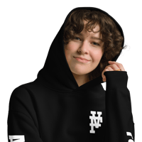 Image 3 of PS OVERSIZED HOODIES