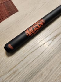 Image 5 of MASSÉ EFFECT BREAK/JUMP