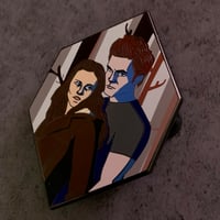 Image 3 of Are You Afraid?