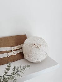 Image 1 of mini rope bow