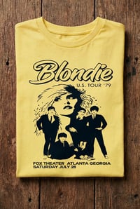 Image 5 of Camiseta Blondie 