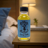 Image 2 of Cramp Killa: Hextra Strong ~ 2 oz Deep Relief Oil for Intense Cycle Discomfort