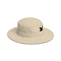 Image 6 of DIVINELY PROTECTED Columbia booney hat