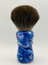 Image 4 of Gemstone Abalone Sapphire Classic