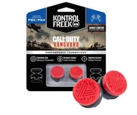 KontrolFreek - Call of Duty: Vanguard Performance Thumb Sticks (PS4 and PS5 Fit)