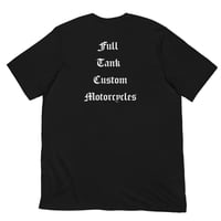Image 2 of Custom Shop T