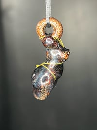 Image 7 of Hammered Electrum Torso