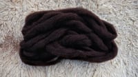 Image 3 of Harting Black Sliver 100G - Dark Brown 