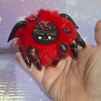Image 1 of  Fluffenscale spider vampire 