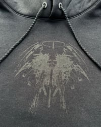 Image 2 of Angel of Death Hoodie (Medium)