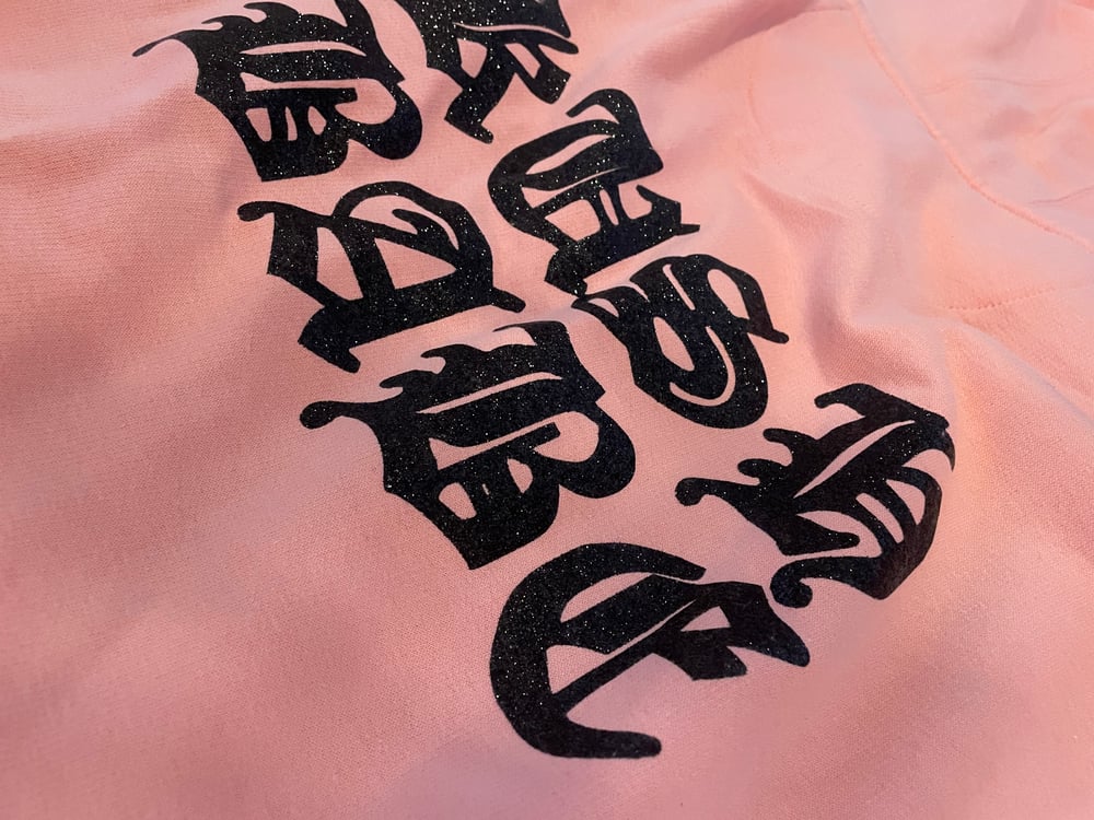 Pink OGKB Hoodie