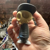 Image 5 of Art is dead fat cap mini 