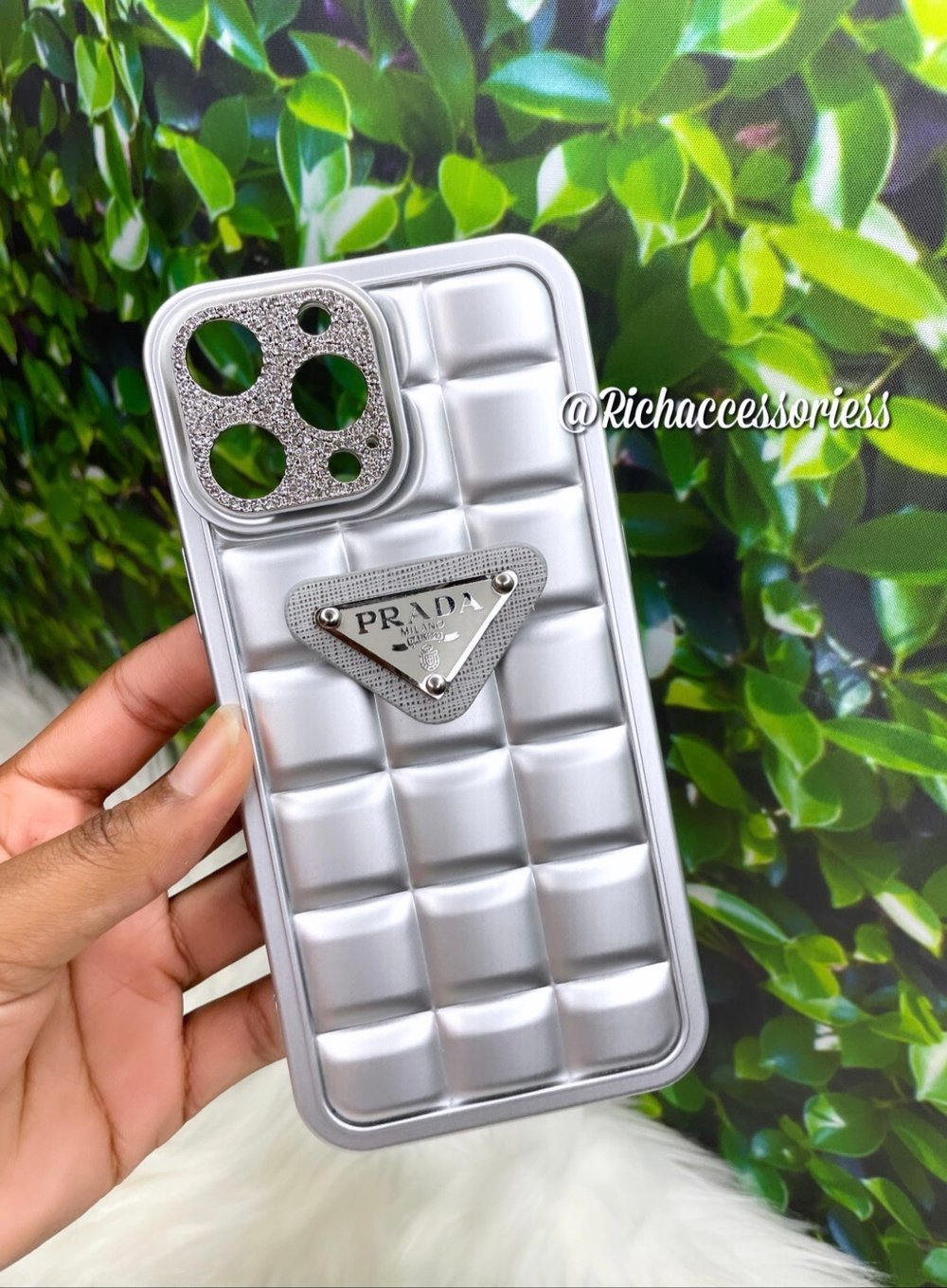 Christian Dior Phone Case | Rich Accessories