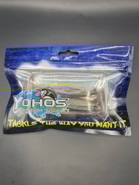 Image 2 of 4” Creek Chub (Alabama shiner) 