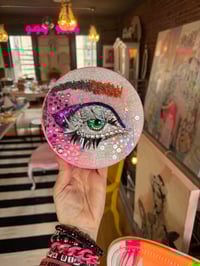 Image 4 of Chappell Roan (small eye)
