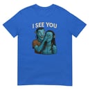 Image 11 of Avatar Short-Sleeve Soft Unisex T-Shirt