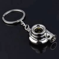 Image 1 of Turbo Keychains