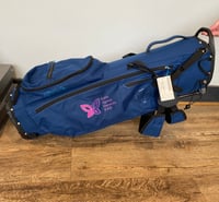 Image 2 of Battle Against Dementia golf bag