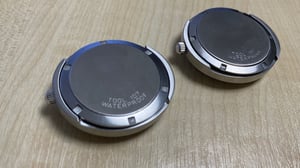 Image of 5 x omega dynamic gents auto watches,BARGAIN LOT.STOCK CLEARANCE 