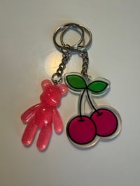 Image 4 of Keychain Duo