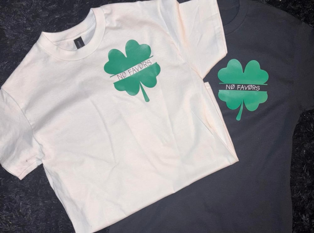 Image of St. Patrick Day
