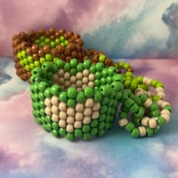 Image 3 of Kandi Handcuffs Novelty