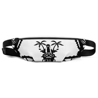 Image 1 of Palm Tree Fanny Pack