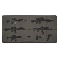 ARMOURY WALL 1