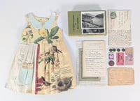 Image 1 of Jennifer Collier: Story Book Dresses.