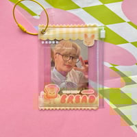 Image 2 of Zip bag pc holder