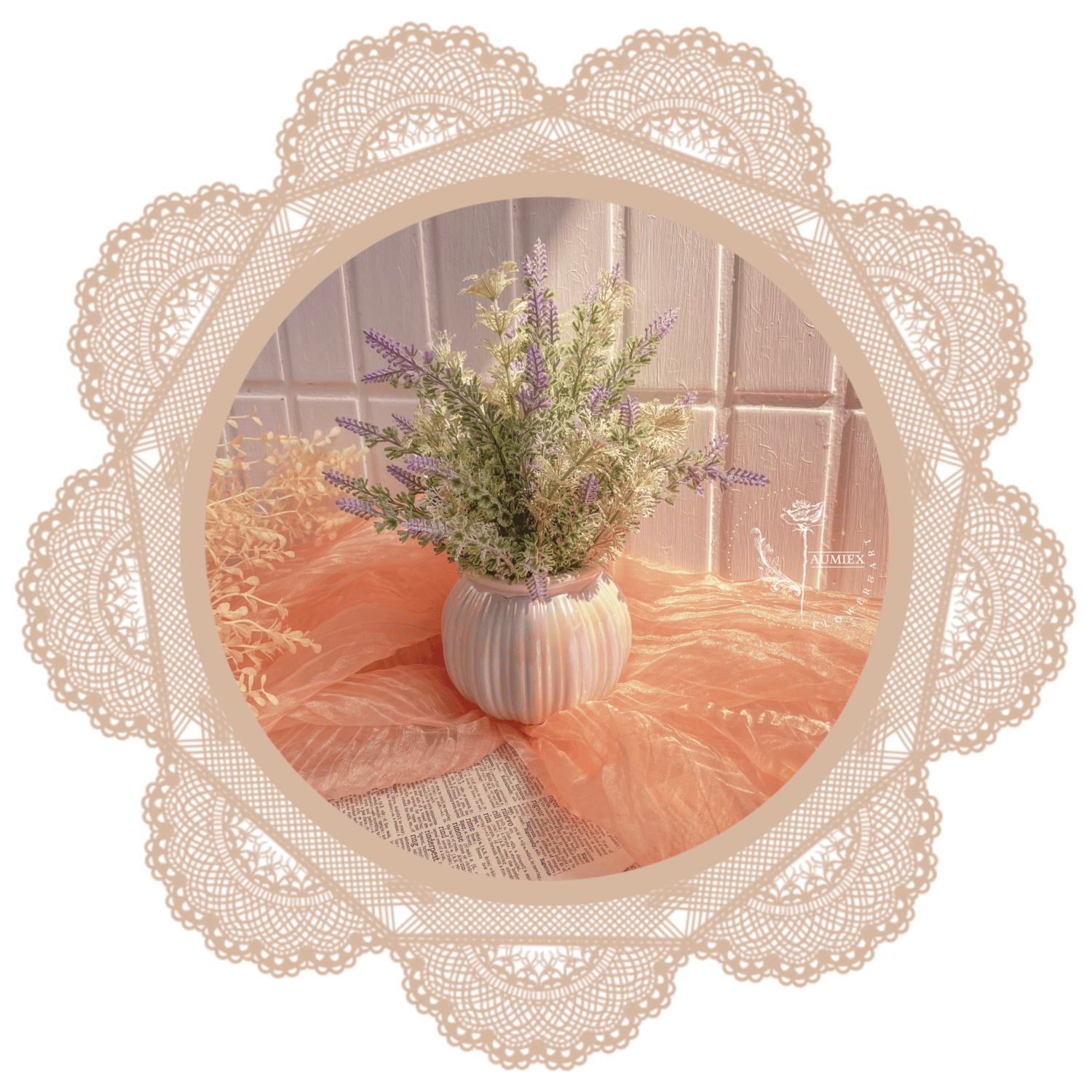 Image of Pearly Lavender 