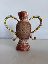 Image 3 of SLOWN DOWN VASE