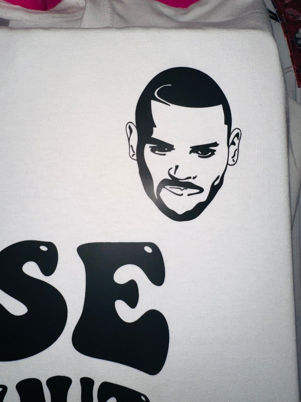 Image of Chris brown loyal unisex tshirt