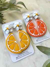 Image 4 of Floral Citrus