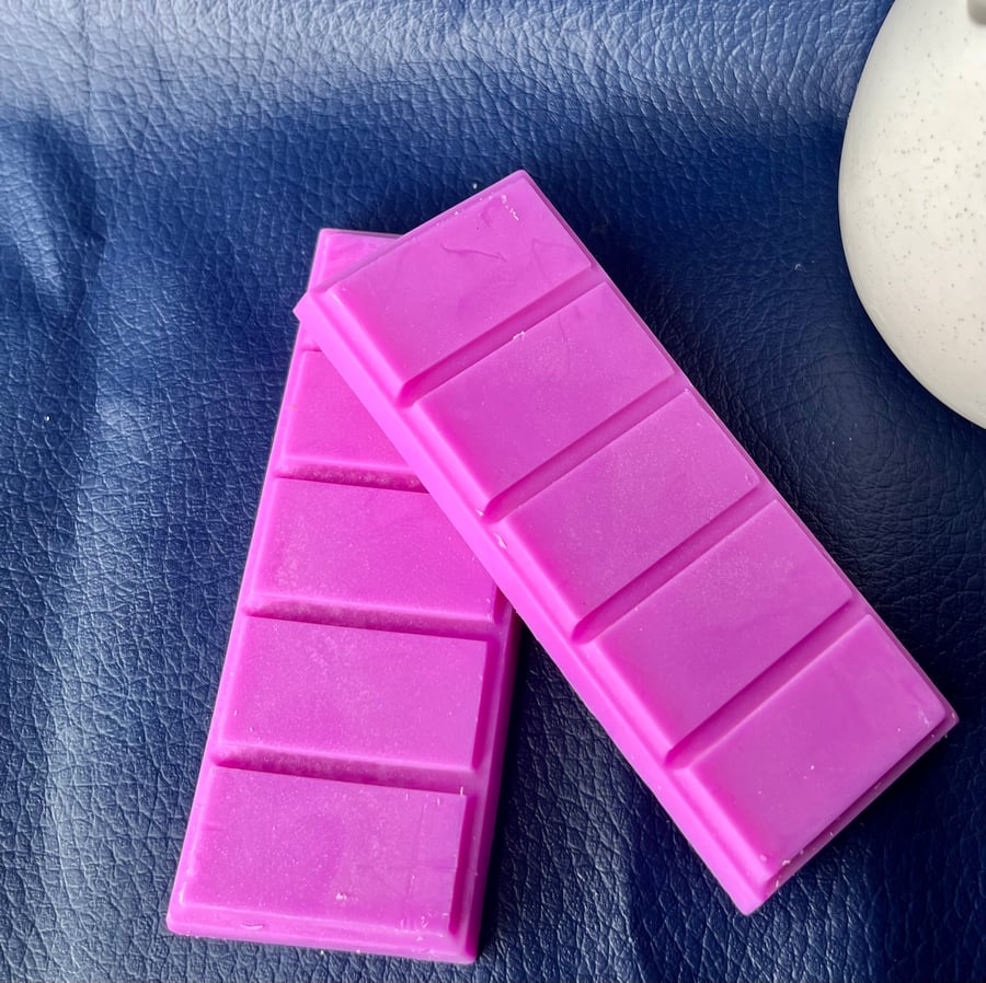Image of Smoked Lavender | Soy + Beeswax Melt