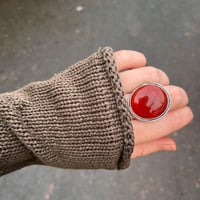 Image 3 of Rose hip ring 