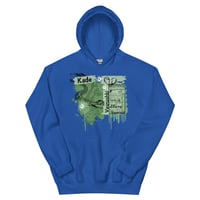 Image 12 of Officially licensed Kade Unisex Hoodie