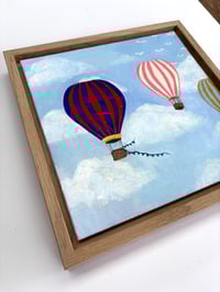 Image 2 of HIGH IN THE AIR 