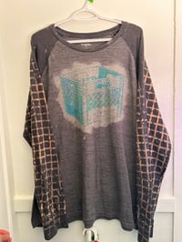 Image 5 of xxl-4xl "theft of this case" shirts