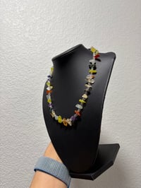 Image 2 of Prism Drift Necklace 