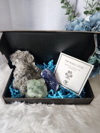 Image 2 of Mineral Specimen - The Pitbull Picks 