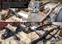 Image 2 of “Black Out” Rust Preventative Coating  