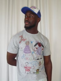 Image 1 of TEE shirt ENFANCE 3.0 men cut 🧸